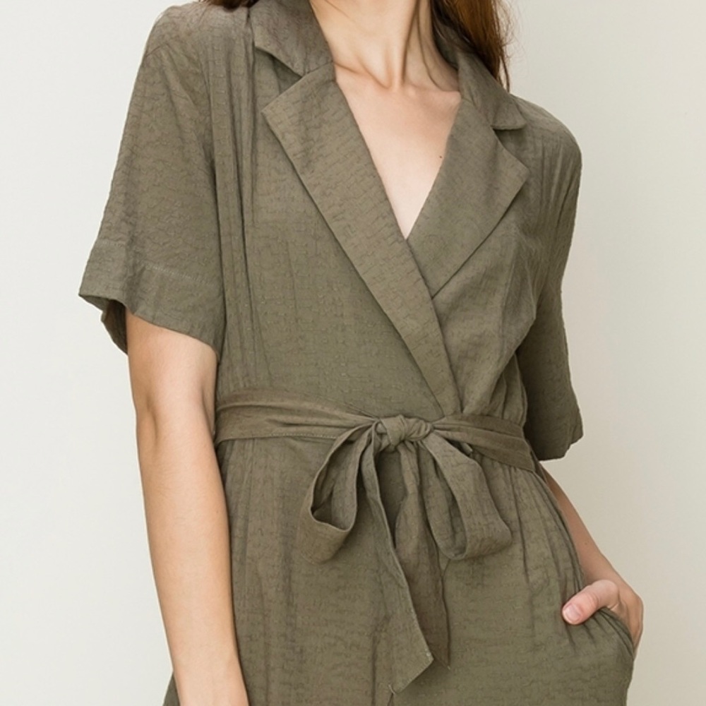 Essential Jumpsuit